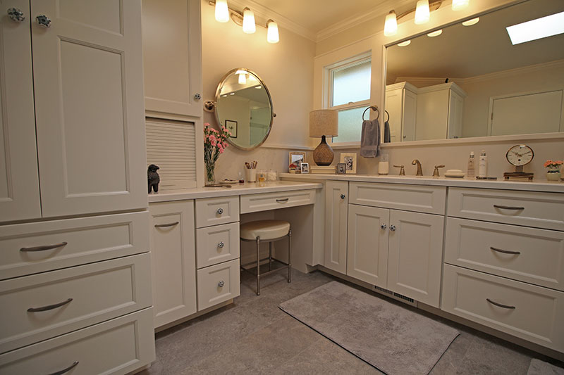 Bathroom Design and Remodel Sacramento, CA