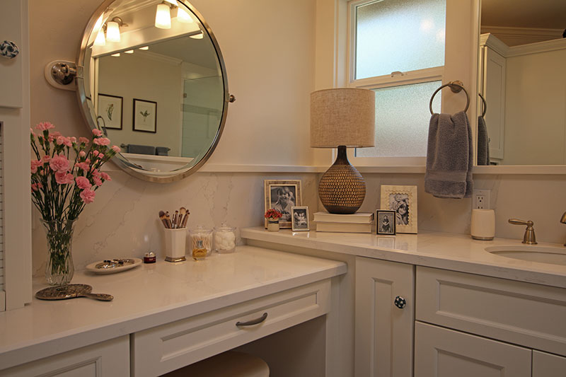 Bathroom Design and Remodel Sacramento, CA