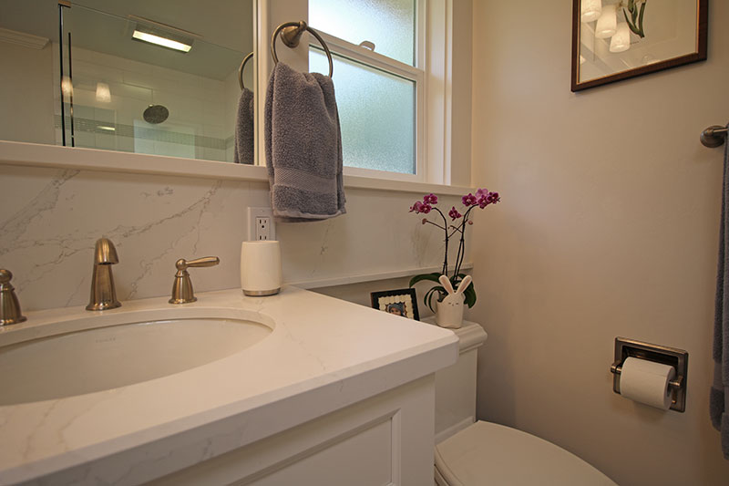 Bathroom Design and Remodel Sacramento, CA