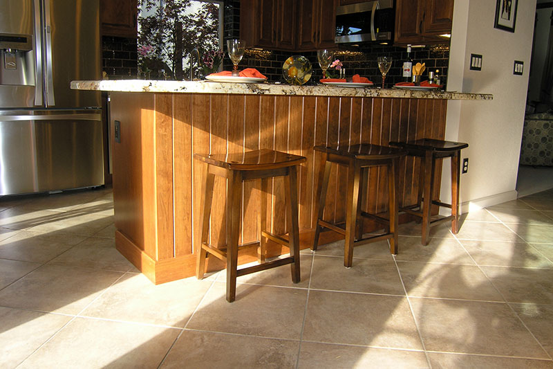 Kitchen Cabinet Remodel Sacramento, CA