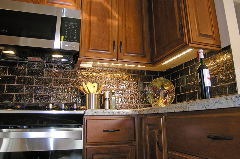 Kitchen Cabinet Remodel Sacramento, CA