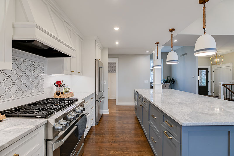 Custom Kitchen Remodeling Roseville Ca