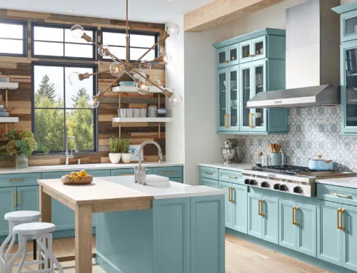 Financing Your Kitchen or Bathroom Remodel