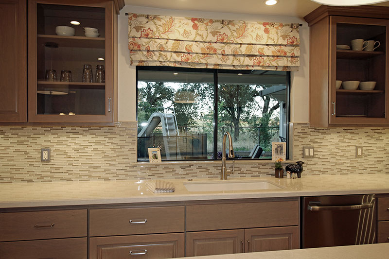 Kitchen Cabinet design & Remodel Fair Oaks, CA