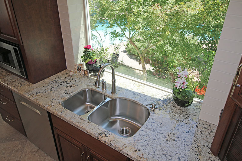 Kitchen Cabinet Design & Remodel Rosemont, CA