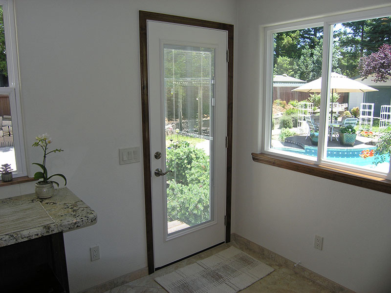 Kitchen Cabinet Design & Remodel Rosemont, CA