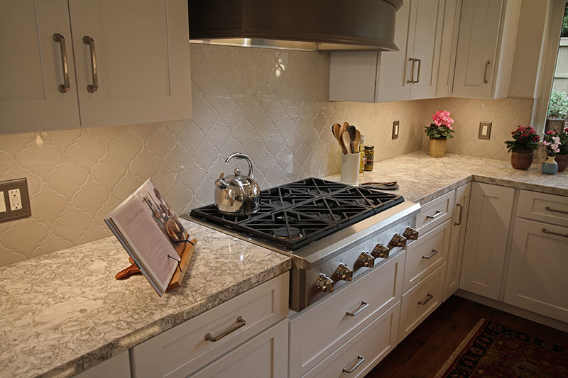 Kitchen Cabinet Design & Remodel Sacramento, CA