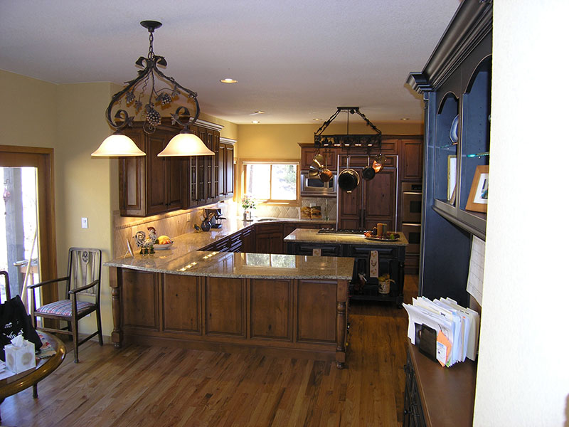 Kitchen Cabinet Remodel Sacramento, CA