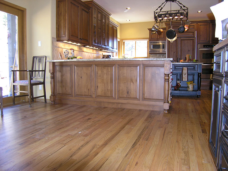 Kitchen Cabinet Remodel Sacramento, CA