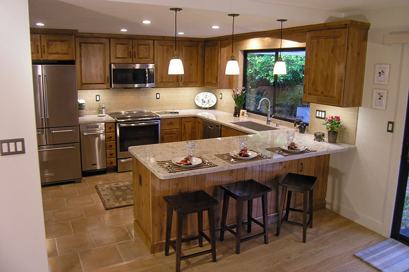 Kitchen Design and Remodel Elk Grove, CA