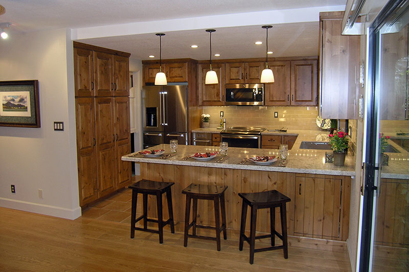 Kitchen Design and Remodel Elk Grove, CA
