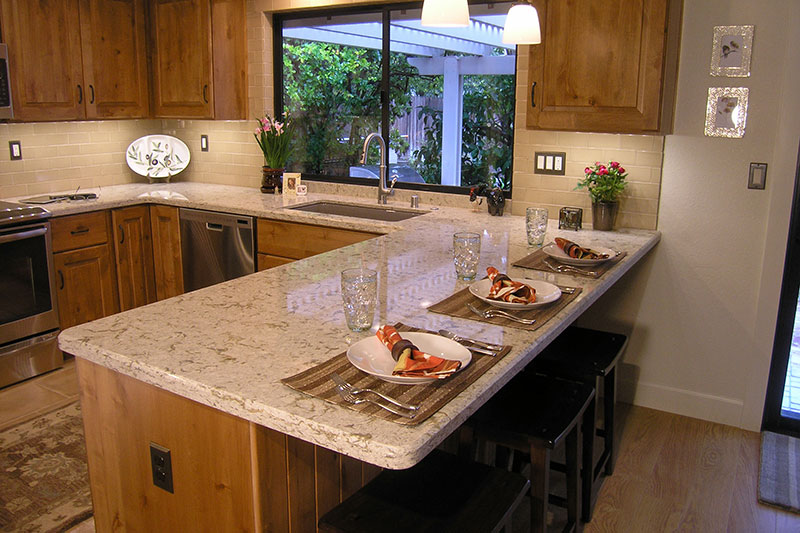 Kitchen Design and Remodel Elk Grove, CA