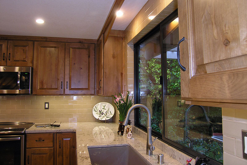 Kitchen Design and Remodel Elk Grove, CA