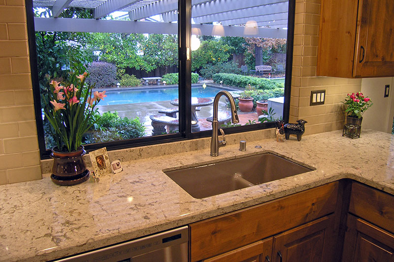 Kitchen Design and Remodel Elk Grove, CA