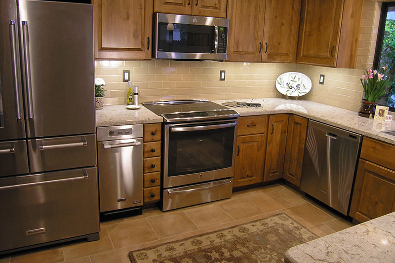 Kitchen Design and Remodel Elk Grove, CA