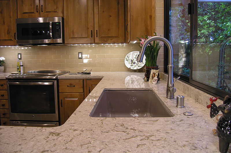 Kitchen Design and Remodel Elk Grove, CA