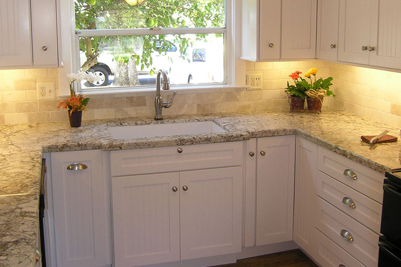 Kitchen Remodel Fair Oaks, CA