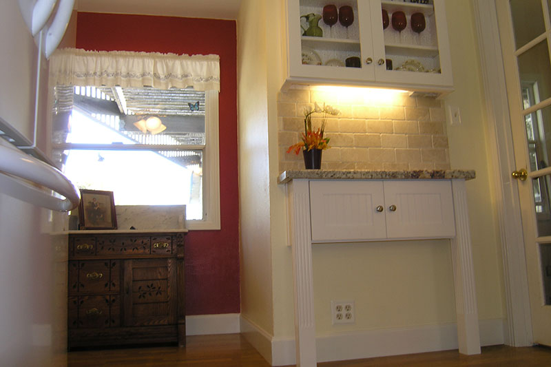 Kitchen Remodel Fair Oaks, CA