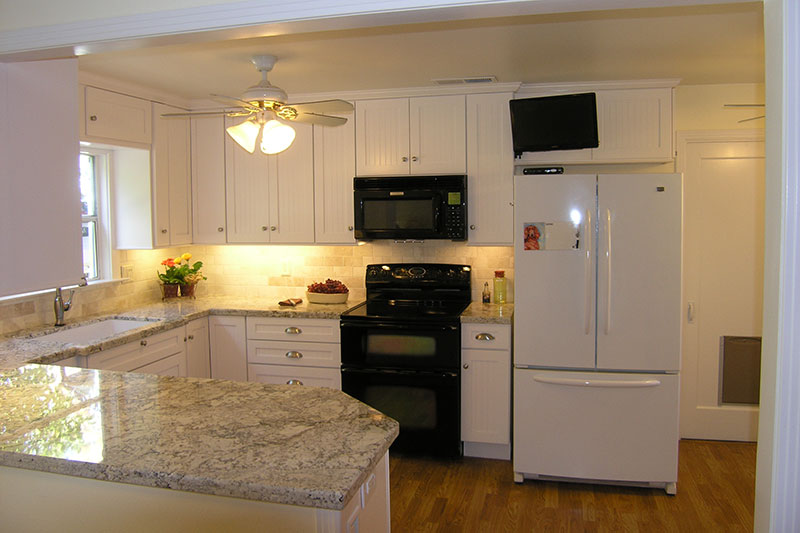 Kitchen Remodel Fair Oaks, CA