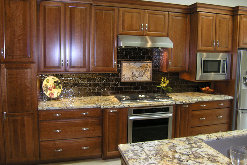 Kitchen Remodel Fair Oaks, CA