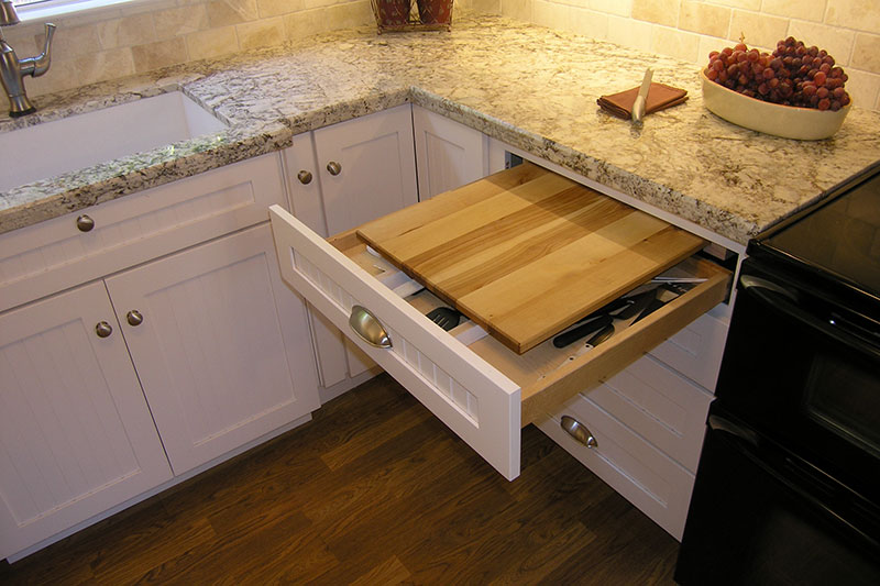 Kitchen Remodel Fair Oaks, CA