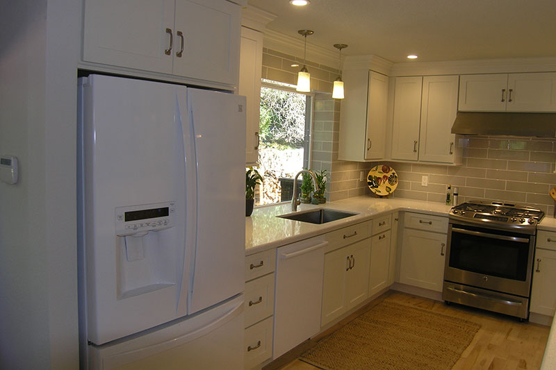 Kitchen Remodel Fair Oaks, CA