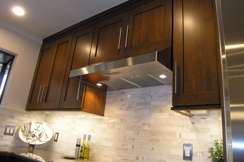 Kitchen Cabinet Replacement Gold River, CA