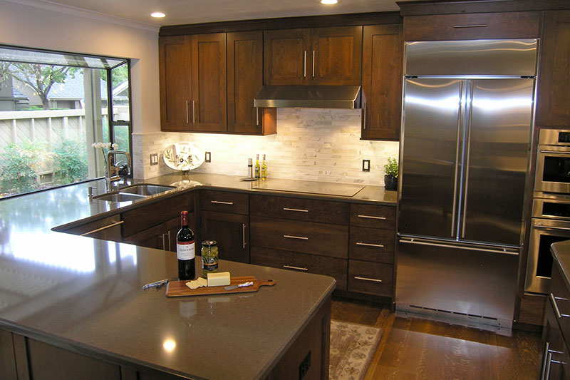 Kitchen Cabinet Replacement Gold River, CA