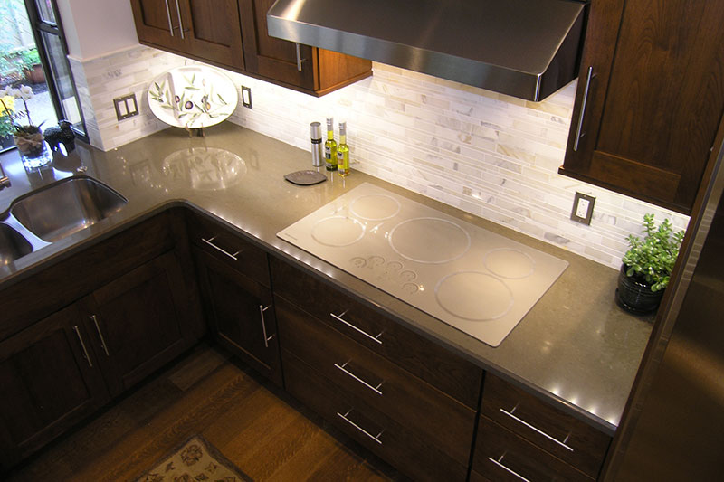 Kitchen Cabinet Replacement Gold River, CA