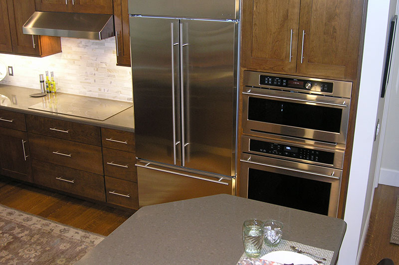 Kitchen Cabinet Replacement Gold River, CA