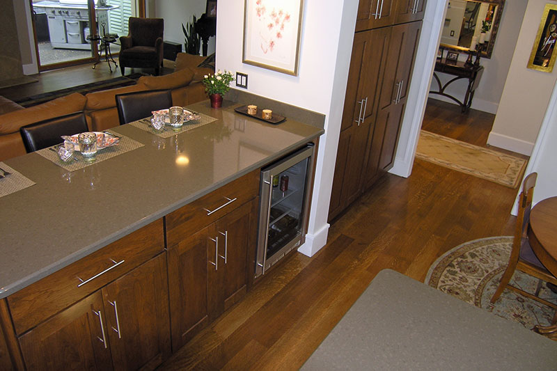 Kitchen Cabinet Replacement Gold River, CA