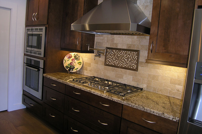 Kitchen Remodel & Cabinets Sacramento, CA