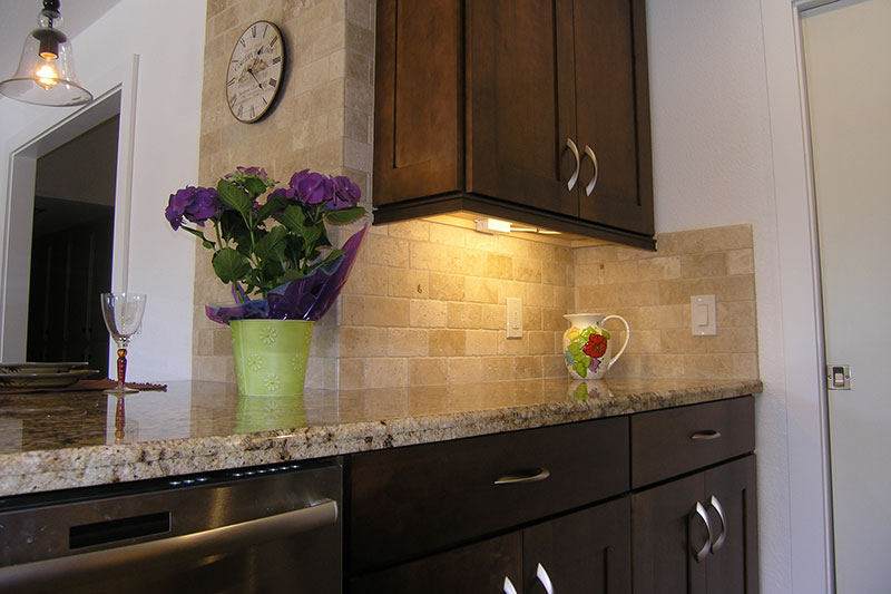 Kitchen Remodel & Cabinets Sacramento, CA