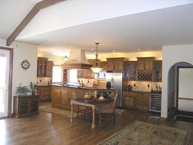 Kitchen Cabinet Remodel Sacramento, CA