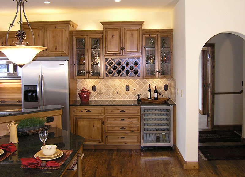 Kitchen Cabinet Remodel Sacramento, CA