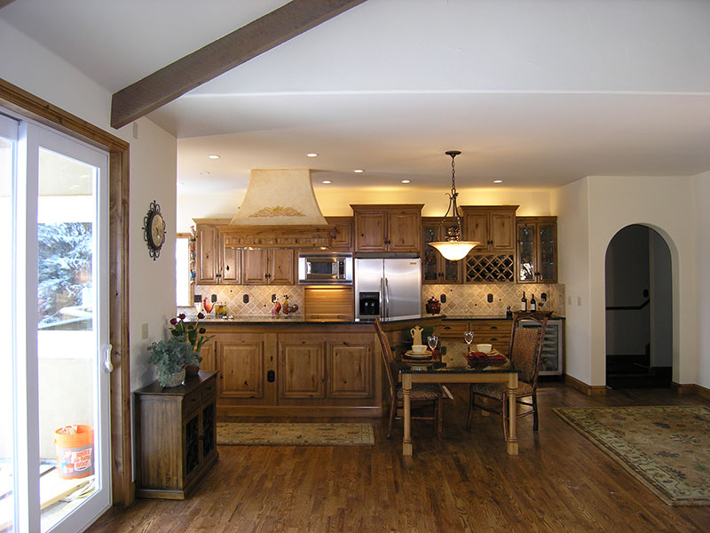 Kitchen Cabinet Remodel Sacramento, CA