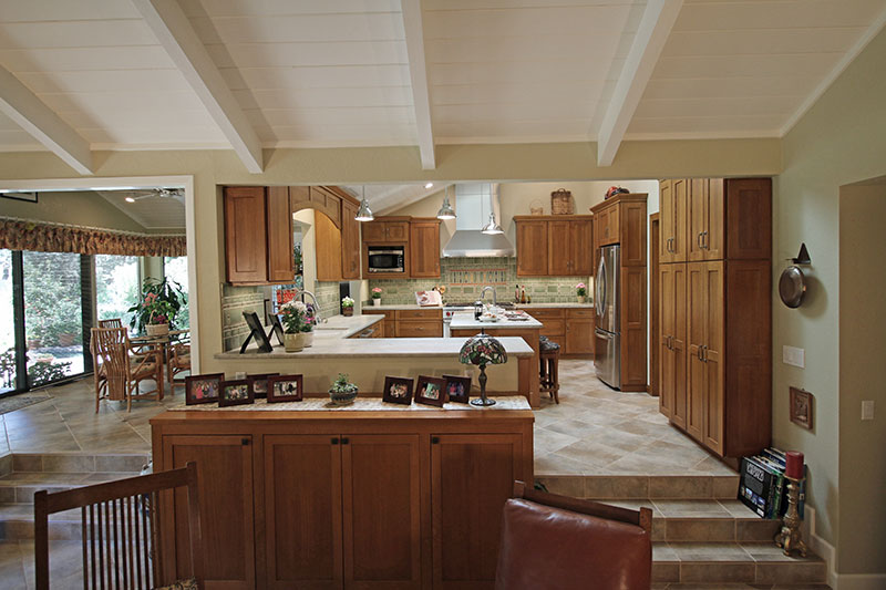 Kitchen Cabinet Replacement Elk Grove, CA