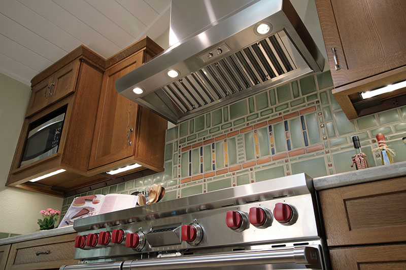 Kitchen Cabinet Replacement Elk Grove, CA