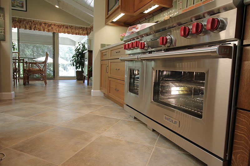 Kitchen Cabinet Replacement Elk Grove, CA