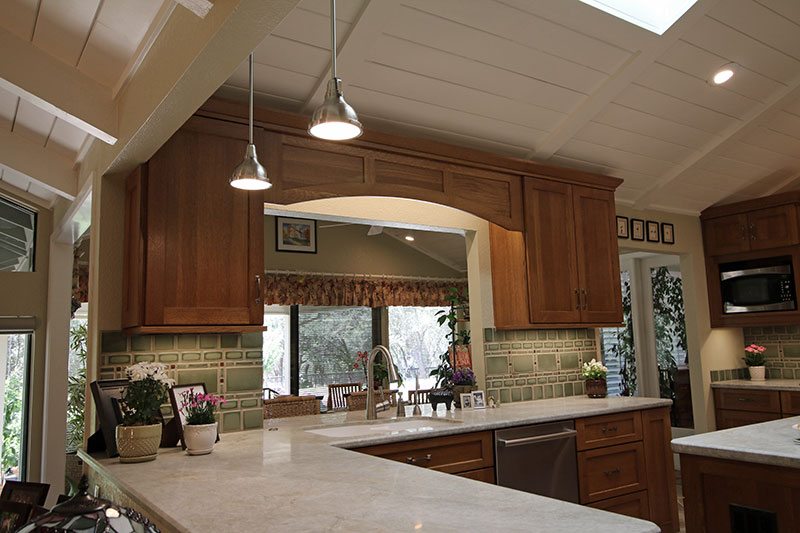 Kitchen Cabinet Replacement Elk Grove, CA