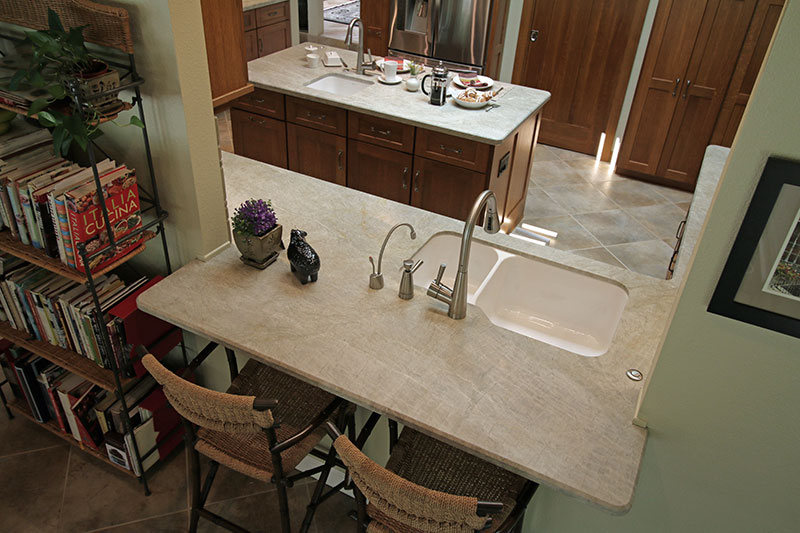 Kitchen Cabinet Replacement Elk Grove, CA