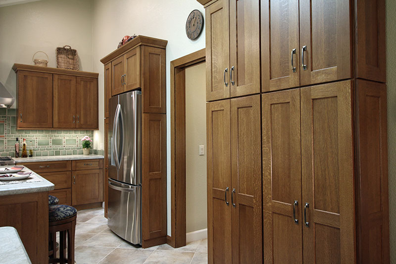 Kitchen Cabinet Replacement Elk Grove, CA