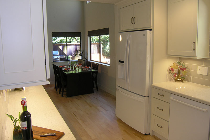 Kitchen Remodel Folsom, CA