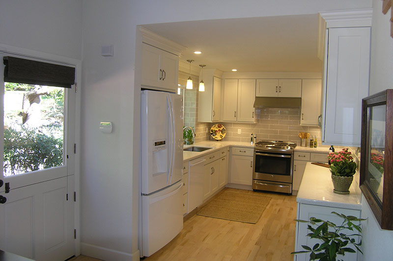 Kitchen Remodel Folsom, CA