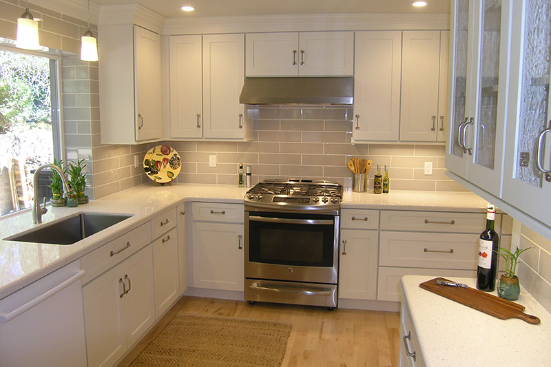 Kitchen Remodel Folsom, CA