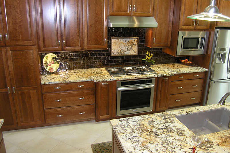 Kitchen Remodel Folsom, CA