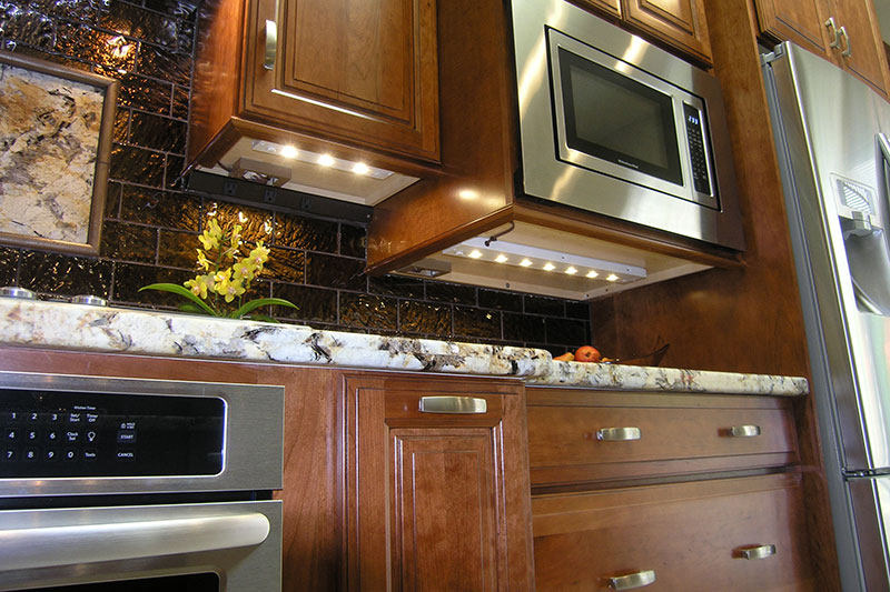 Kitchen Remodel Folsom, CA