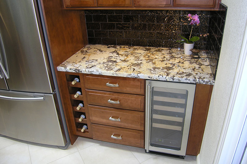 Kitchen Remodel Folsom, CA