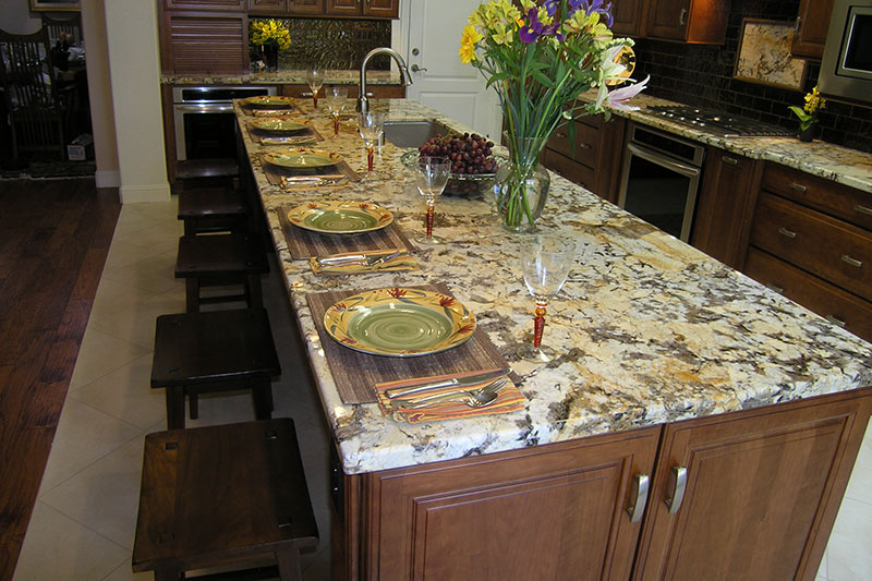 Kitchen Remodel Folsom, CA