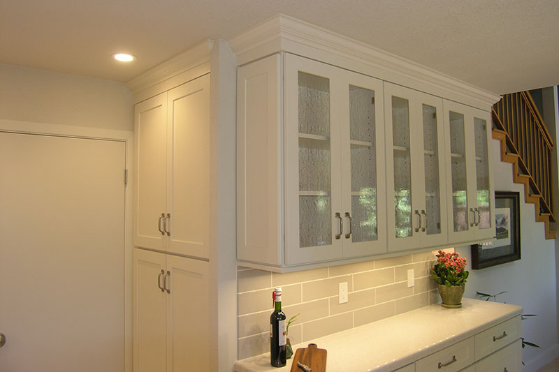 Kitchen Remodel Folsom, CA